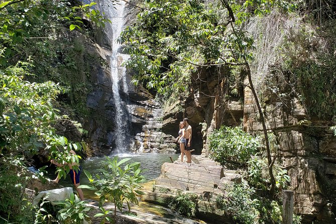 Pirenópolis, the charming baroque city inaugurated in 1723 in the gold cycle - Walking Pirenópolis’ historic center