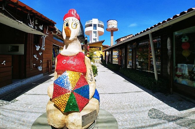 Port of Chicken - Private Transfer - Choosing the right vehicle for one to six people
