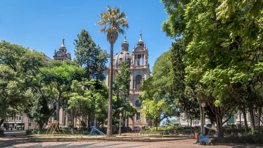 Porto Alegre: Private Citytour na Capital dos Gaúchos - Who Will Get the Most From This Tour?