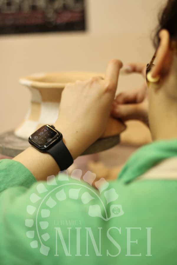 Pottery Class with Wheel Throwing and Hand Building - Key points at a glance