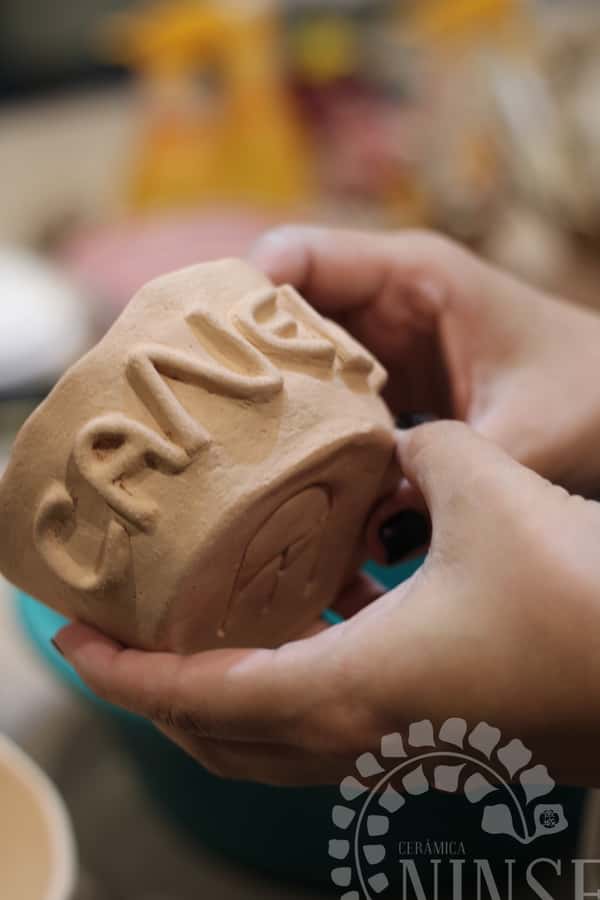 Pottery Class with Wheel Throwing and Hand Building - What this pottery class is really offering