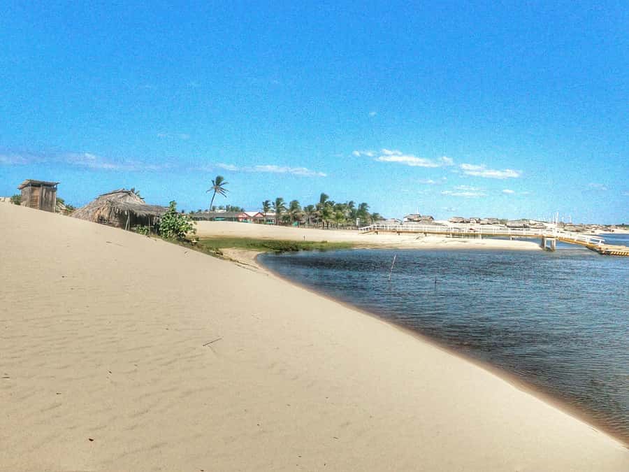 Preguicas River Speedboat Tour - Why the Preguiças River makes a good half-day outing
