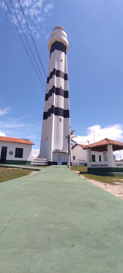 Preguicas River Speedboat Tour - Caburé, where the river meets the Atlantic