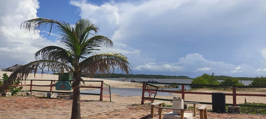 Preguicas River Speedboat Tour - What the $35 price gets you