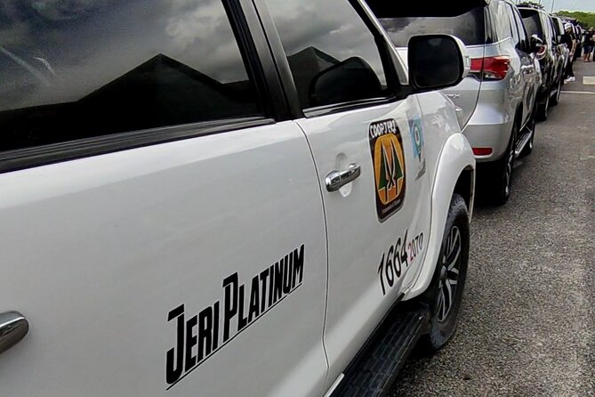 Private 4x4 transfer to Jericoacoara 5 or 6 passengers - Why the ride to Jericoacoara matters