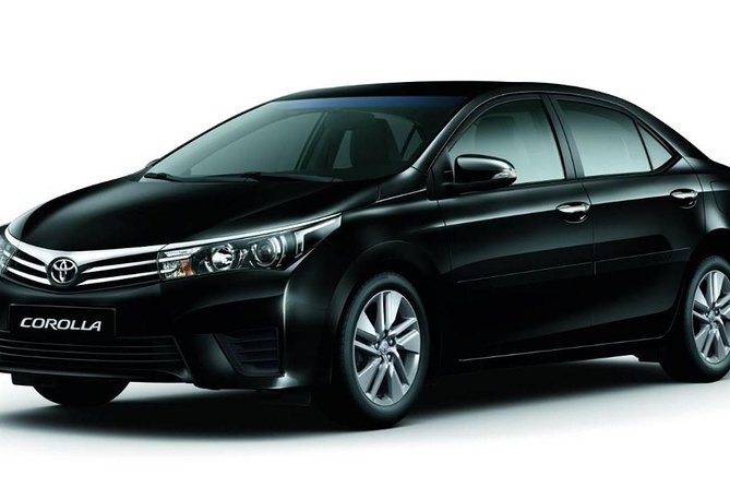 Private Airport Transfer to Salvador - Key points before you book