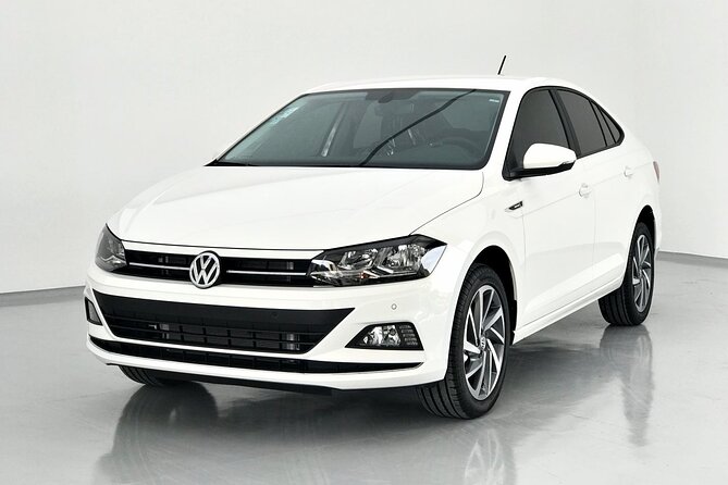 Private Airport Transfer to Salvador - Booking the correct Salvador