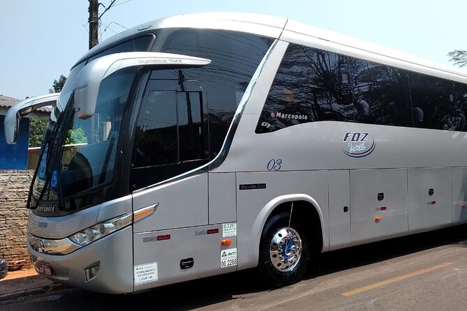 Private airport transfers - Brazil - Argentina - Paraguay - Timing, border queues, and airport planning