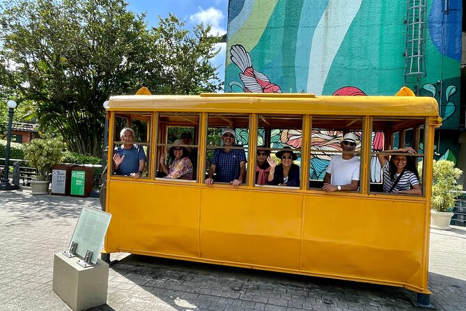 Private and Personalized Full Day Tour in Rio de Janeiro - Sugarloaf Mountain and the cable car ride