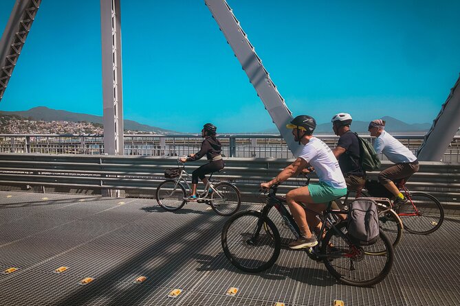 Private Bike Tour in Florianopolis - Why This Route Works for Florianópolis