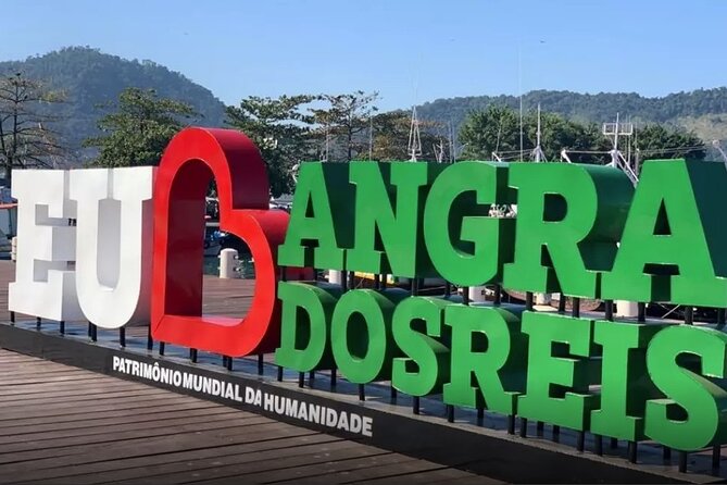 Private Bilingual Transfer Angra dos Reis, Búzios or Paraty - What matters most before you book