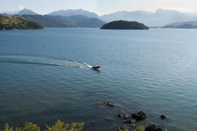 Private Boat Tour - Key things to know before booking