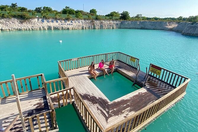 Private buggy tour along the east coast of Jericoacoara - Why this private buggy route works well