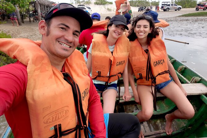 Private Bugue Tour on the West Coast of Jericoacoara - Why the West Coast Works So Well by Buggy