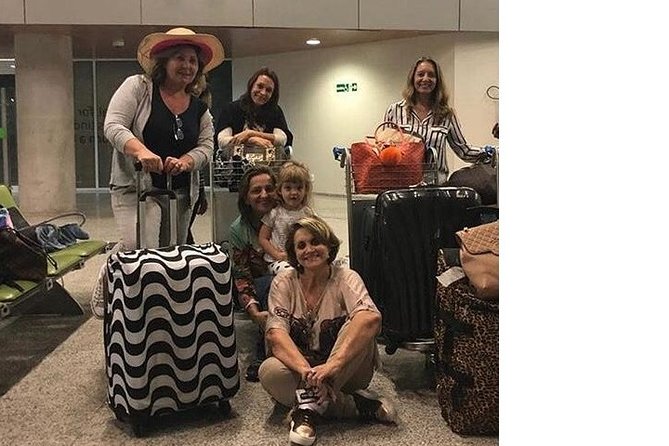 Private Car Transfer - Airport governor Aluízio Alves for christmas - Key points to know before booking
