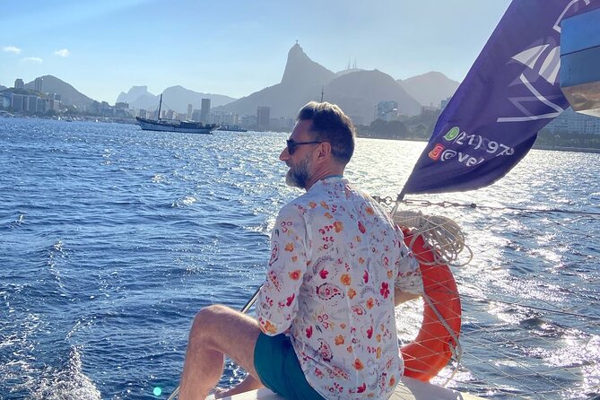 Private Catamaran Tour - Velas do Rio - Five things to know before boarding