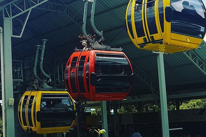 Private City Tour Gramado and Canela - Departing from POA - By Mercosul Transporte - Key points at a glance