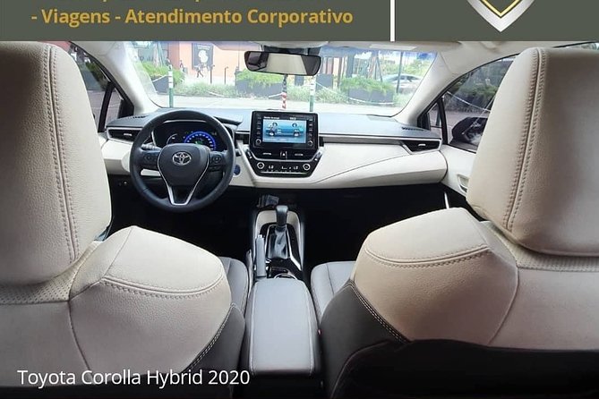 Private City Tour Gramado and Canela - Departing from POA - By Mercosul Transporte - Choosing Gramado’s paid attractions