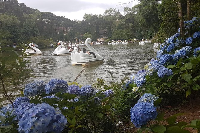 Private City Tour Gramado and Canela - Departing from POA - By Mercosul Transporte - Shopping for chocolate without losing the day