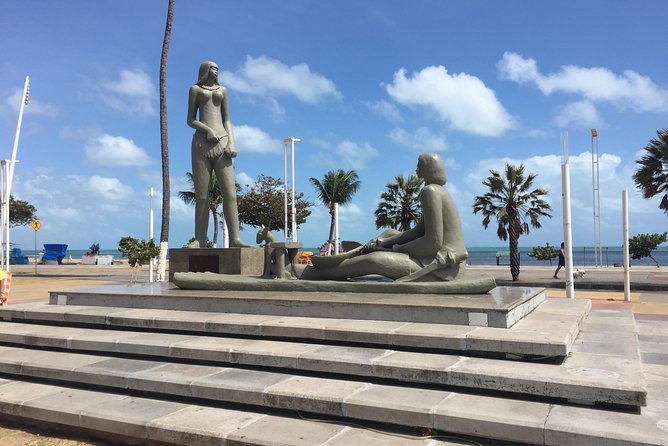 Private City Tour in Fortaleza, discover the city and its stories - Fortaleza beyond one landmark