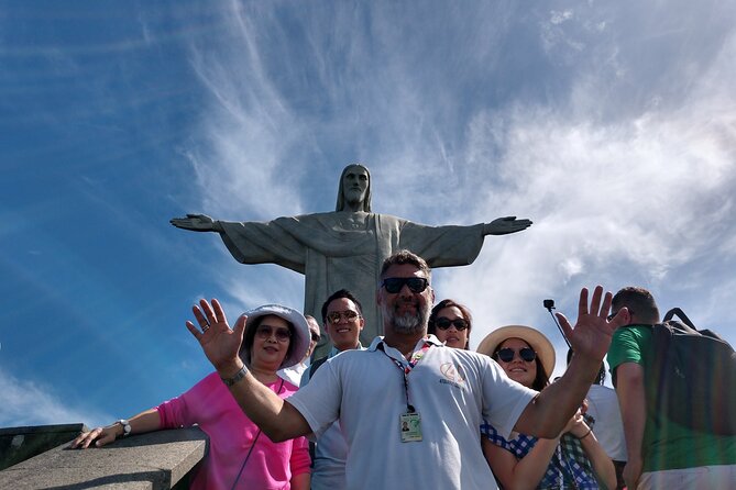 Private City Tour in Rio de Janeiro - Key points to know before booking