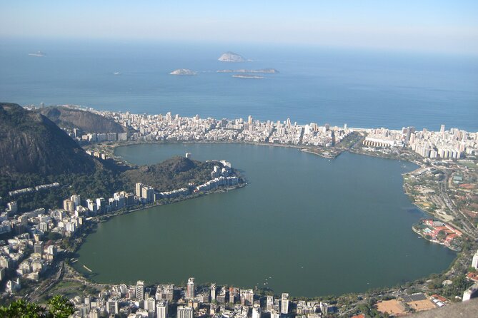 Private City Tour in Rio de Janeiro - Selarón Steps bring color and street art to the route