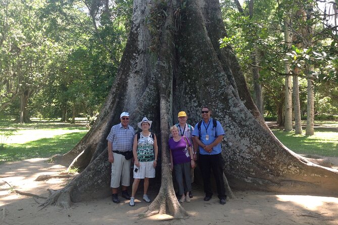 Private City Tour in Rio de Janeiro - Sugarloaf Mountain adds a second great viewpoint