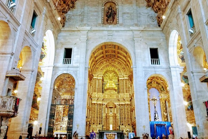Private City Tour in Salvador - Lacerda Elevator and the upper to lower city