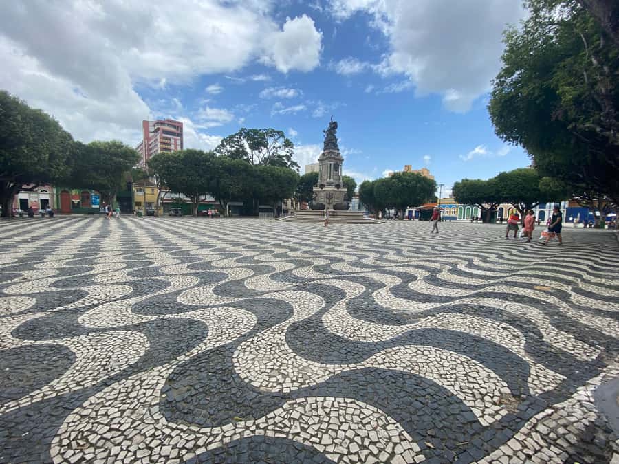 Private city tour in the historic center of Manaus - Why this three-hour Manaus tour works well