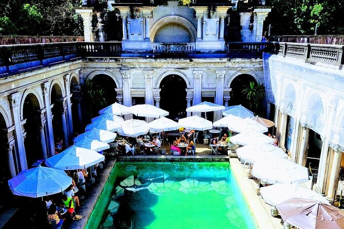 Private Custom Hidden Gems tour: Your Amazing Second Day in Rio! - Why this works best as your second day in Rio