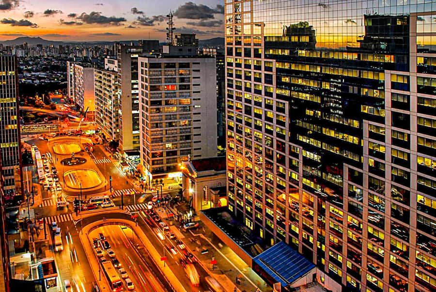 Private Customizable City Tour of São Paulo - Why this tour works as a first look at São Paulo