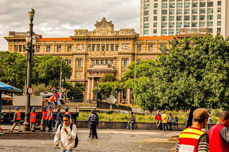 Private Customizable City Tour of São Paulo - How to choose between four, six, and eight hours