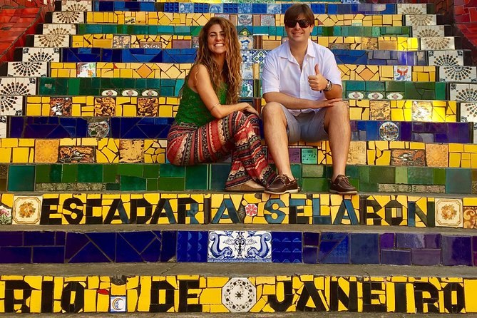 Private customized Tour of Rio de Janeiro - Key points to know before booking