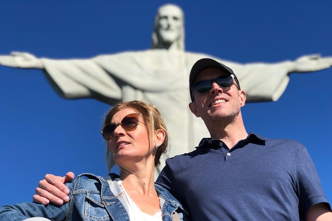 Private customized Tour of Rio de Janeiro - What the private vehicle adds to the day
