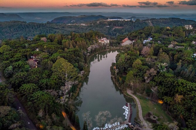 Private day tour to Canela and Gramado (English speaking guide) - Key points to know before booking