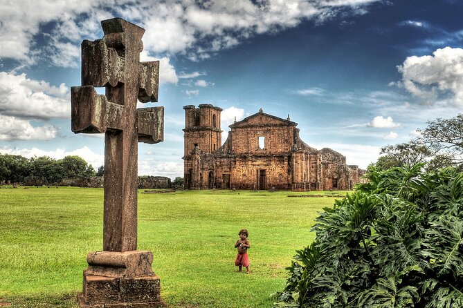 Private day tour to Canela and Gramado (English speaking guide) - The practical side of a two-day visit