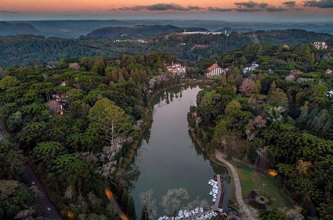 Private day tour to Canela and Gramado (English speaking guide) - Who will get the most from this tour