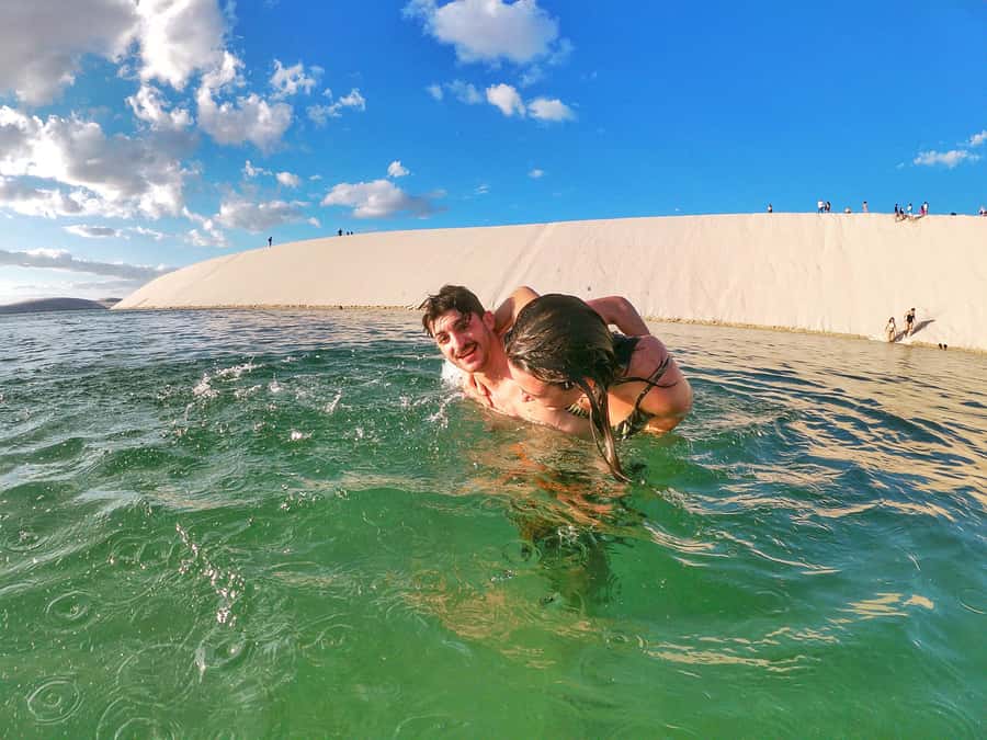 Private full day: Lencois Maranhenses National Park Tour - Why this private day works so well