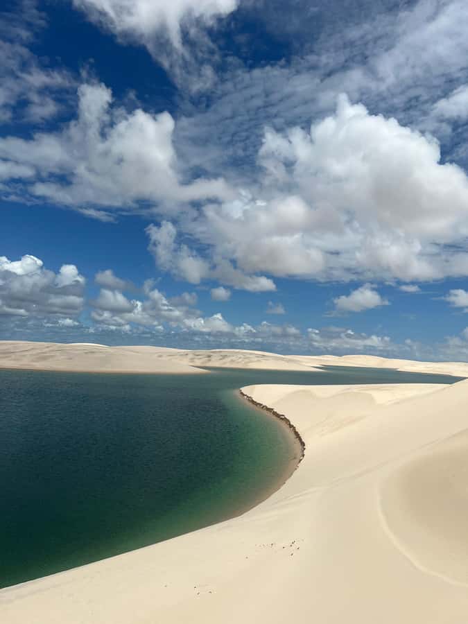 Private full day: Lencois Maranhenses National Park Tour - Guides, drivers, and the personal touch