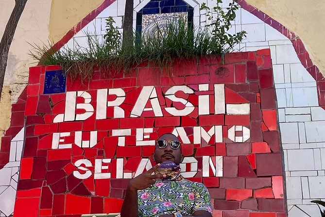 Private Full-Day Sightseeing Tour in Rio de Janeiro - Sugarloaf Mountain and the cable-car ride