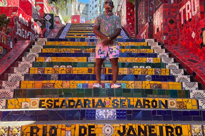 Private Full-Day Sightseeing Tour in Rio de Janeiro - A private car is the main practical advantage