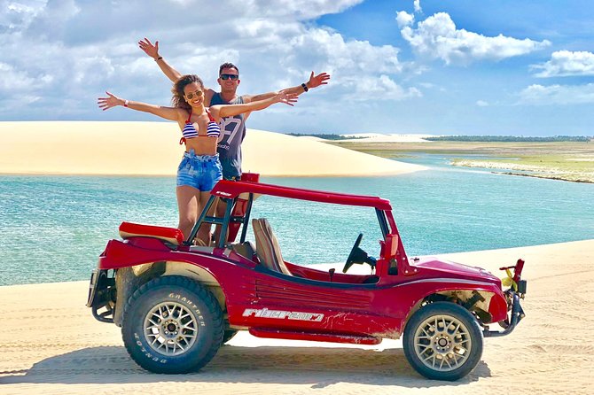 Private Full Tours in jericoacoara - Key points to know before booking