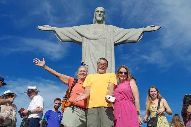 Private Half-Day Must Sees: Your Last Minute Booking in Rio! - Botanical Garden: tropical plants and small animals