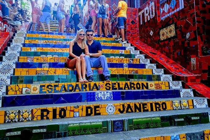 Private Half-Day Must Sees: Your Last Minute Booking in Rio! - Christ the Redeemer: allow two hours for Rio’s big moment