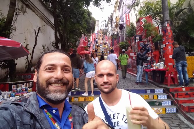Private Half-Day Tour to Corcovado and Santa Teresa - Why this half-day route works in Rio