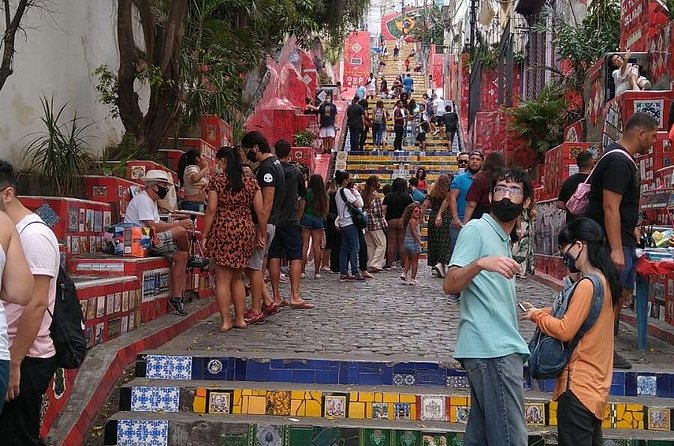 Private Half-Day Tour to Corcovado and Santa Teresa - How the private vehicle changes the day