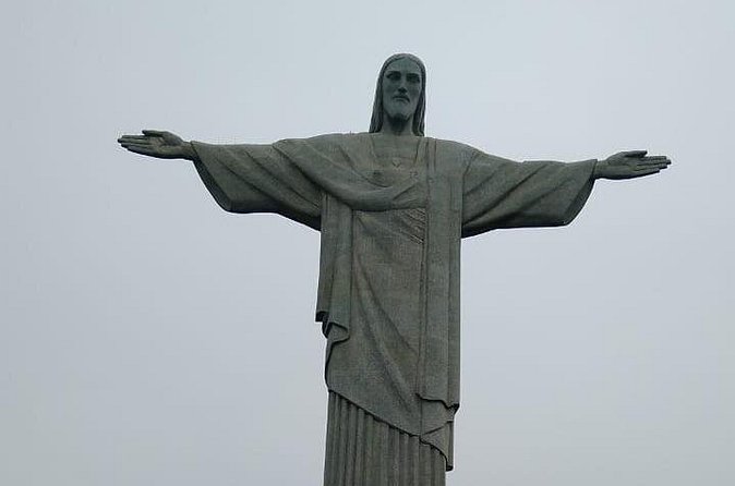 Private Half-Day Tour to Corcovado and Santa Teresa - What the guide can add