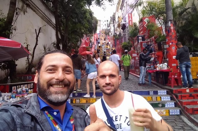 Private Half-Day Tour to Corcovado and Santa Teresa - Is $90 a good deal for four people?