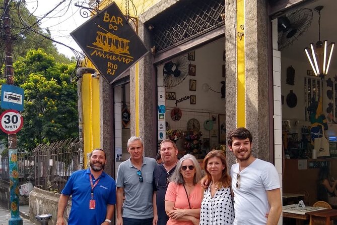 Private Half-Day Tour to Corcovado and Santa Teresa - Santa Teresa, Rio’s hilltop art district