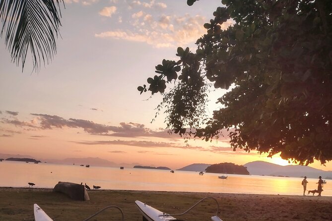 Private Hawaiian Canoe Experience in Paraty - Key points to know before booking